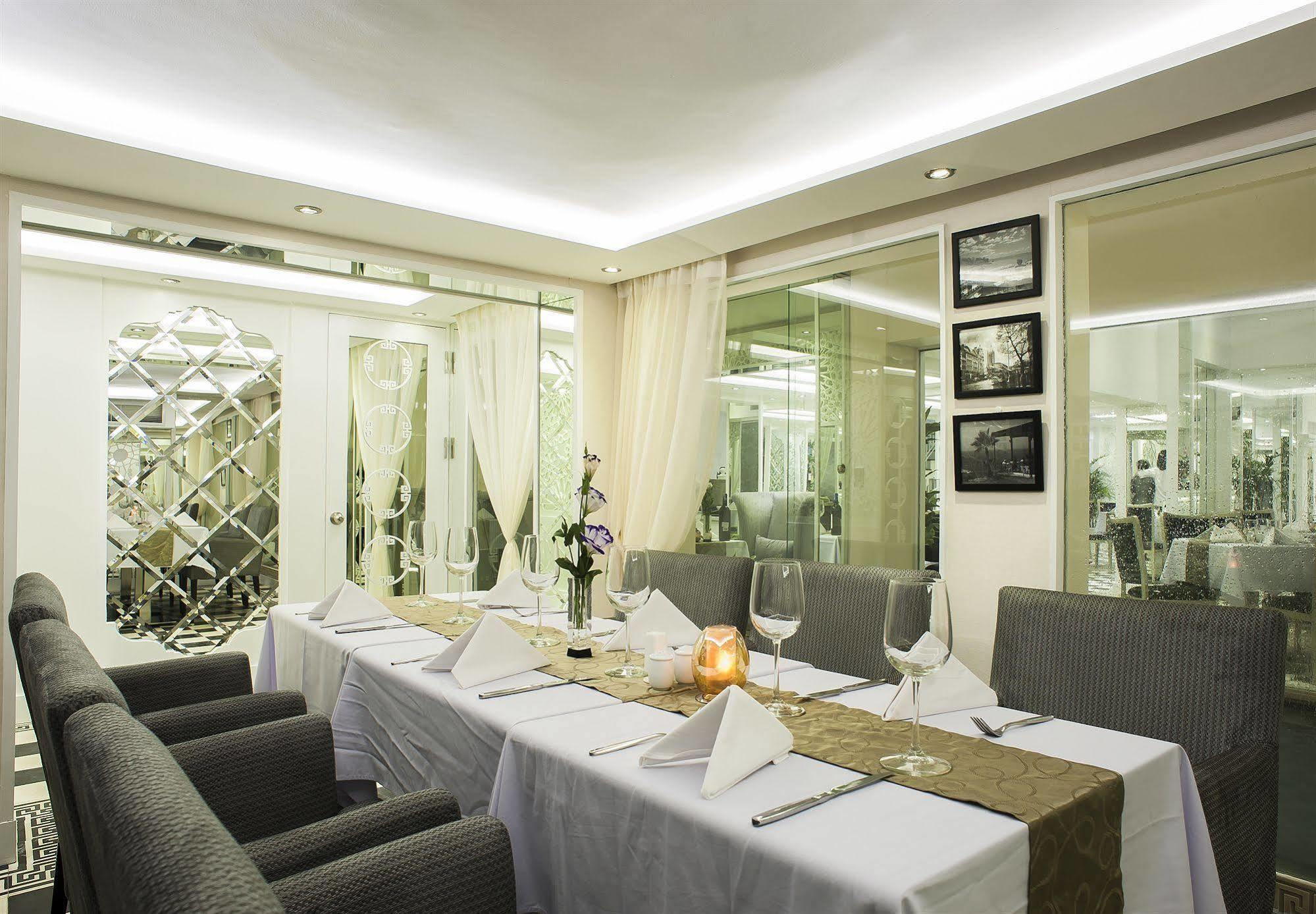 Minerva Church Hotel Hanoi Eksteriør bilde
